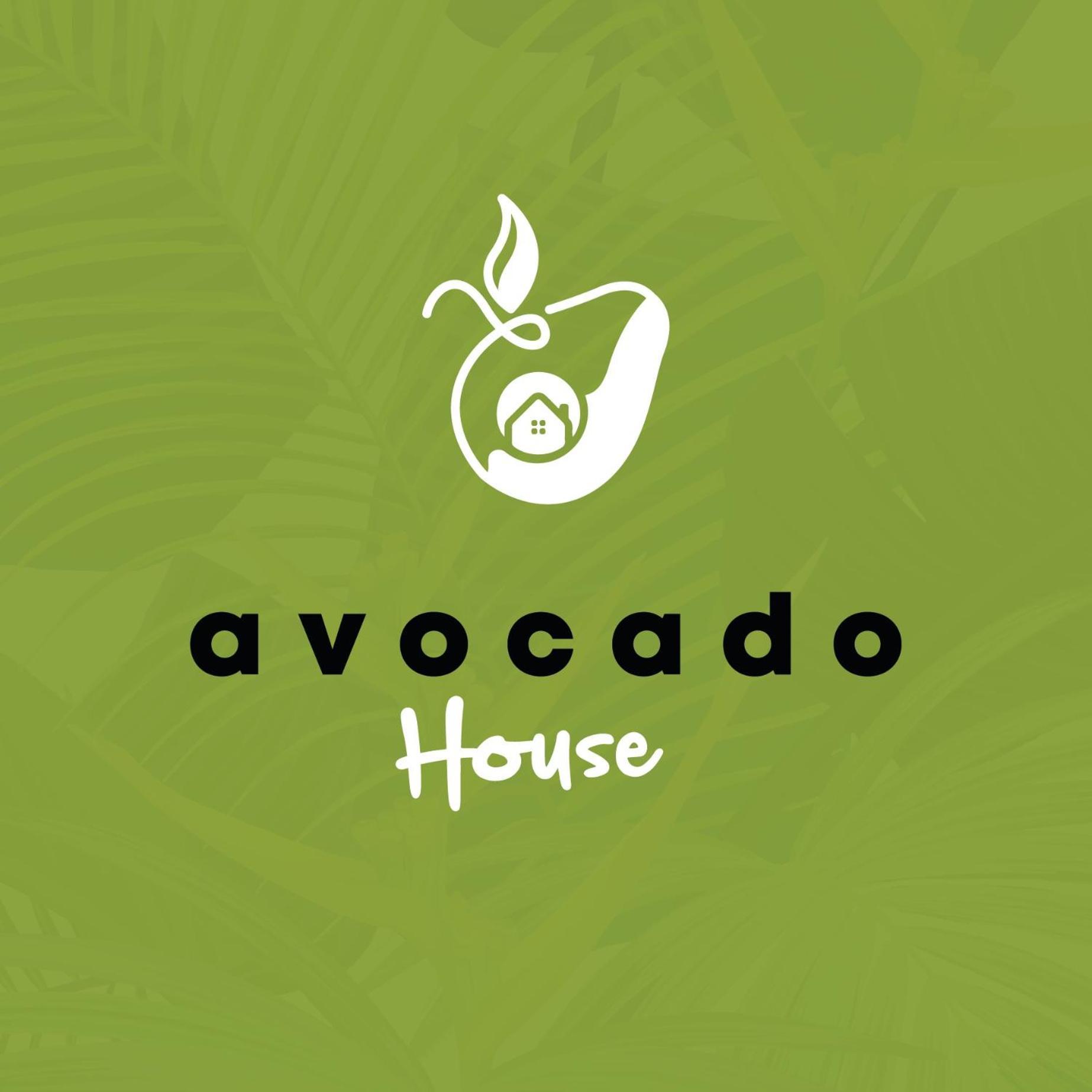 Avocado House - Cozy In The Heart Of Appartamento *