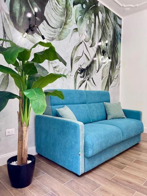 Avocado House - Cozy In The Heart Of Appartamento